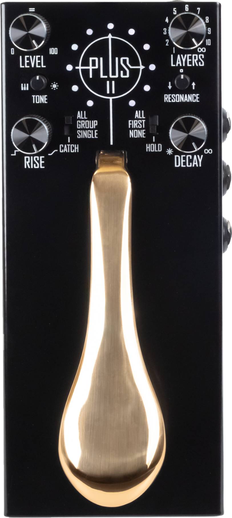 Guitar pedal Gamechanger Audio Gamechanger Audio Plus Pedal II