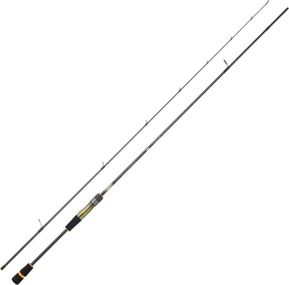 Daiwa Crosscast Rf Hit Spinning Rod