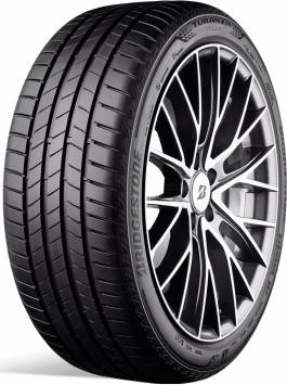 Bridgestone Turanza T005 Run Flat RFT