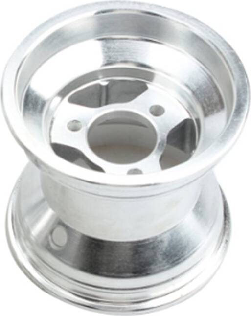 Drift go kart Kart 10x4.50-5 Rear Wheel Hub 5 Inch