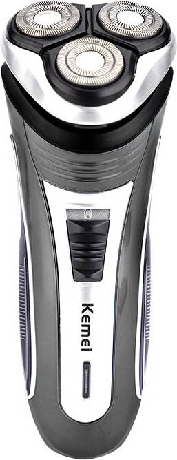 Kemei 2801 Elektrisk Rakkniv Rakapparat