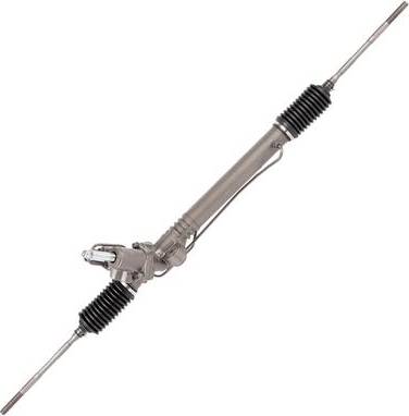 Subaru wrx BuyAutoParts 2010 Subaru WRX Steering Rack
