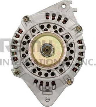 Alternator Delco Remy 14880 Alternator