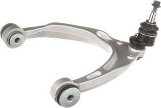 6950 Delphi Control Arm Front Driver Side TC6950