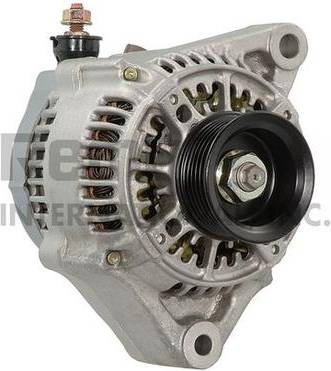 Alternator Delco Remy 13239 Alternator