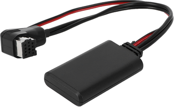 Wireless Aux Adapter Car Stereo Module