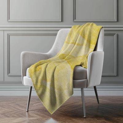 Addison Rugs Premium Machine Washable Abstract Contemporary Sherpa Throw Blanket Blankets Multicolor