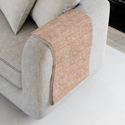Addison Rugs Premium Machine Washable Classic Throw Blanket Blankets