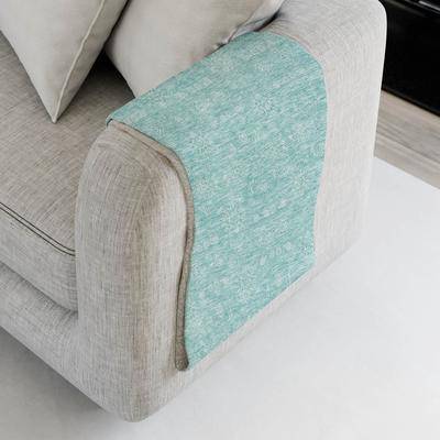 Addison Rugs Premium Machine Washable Classic Throw Blanket Blankets
