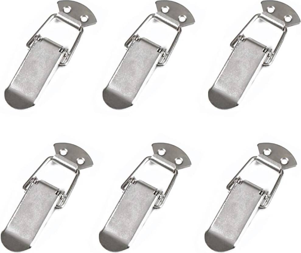 Stainless Steel Spring Loaded Catch