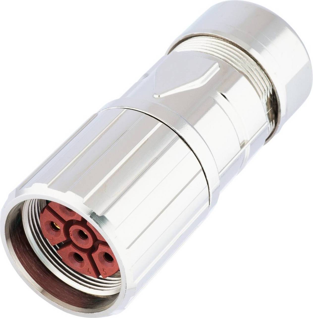 Lapp Lapp Rundstecker 5 St