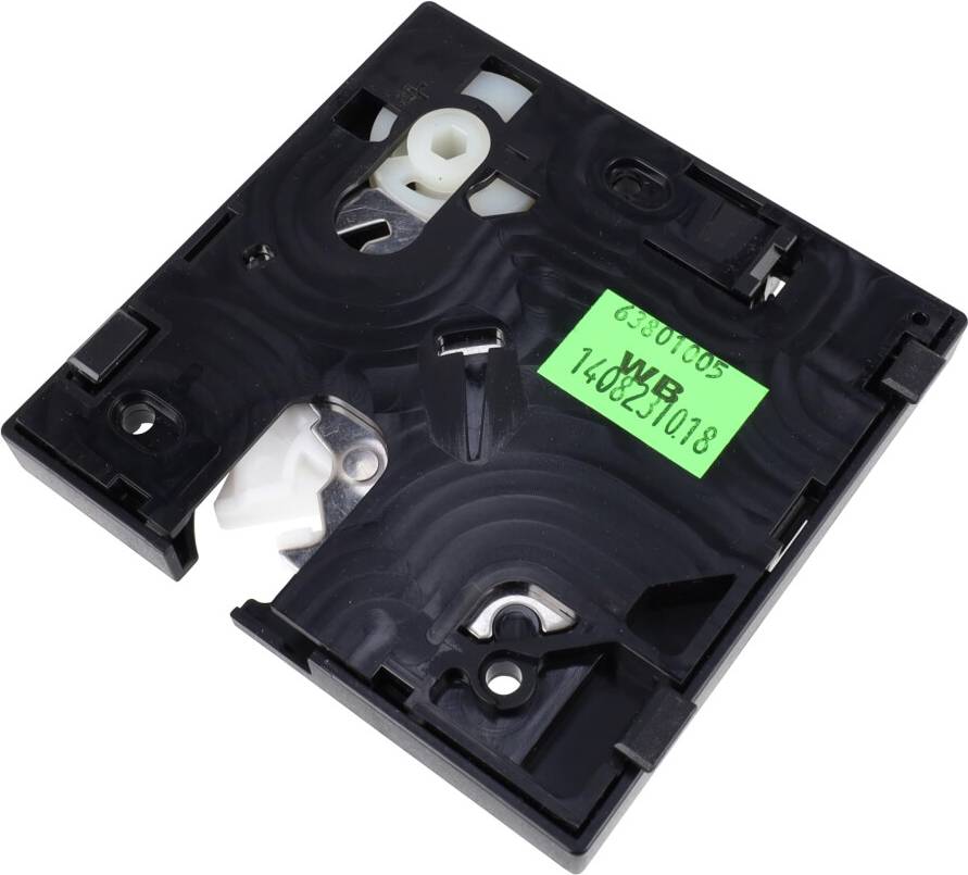 Neff warming drawer Sparefixd Warming Drawer Lock Switch