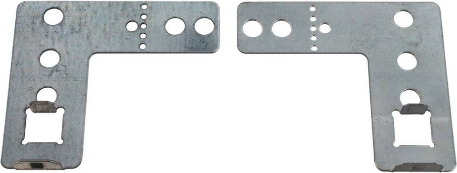 Bosch Dishwasher Bracket Fixing Kit