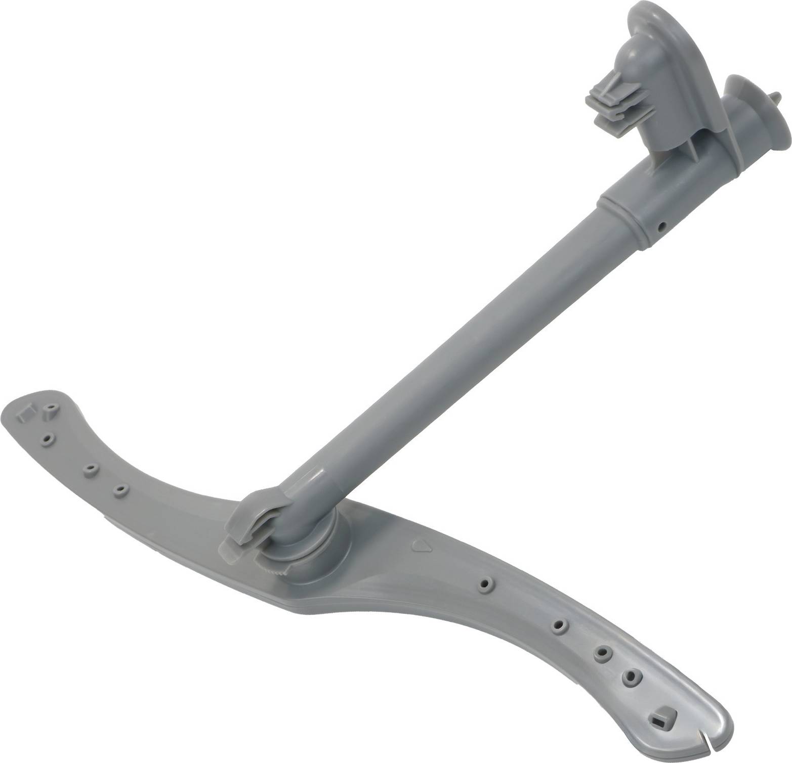 Spares2Go Spray Arm Unit Upper Wash Rotor