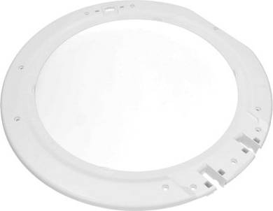 Hoover Washing Machine Inner Rear Door Frame White