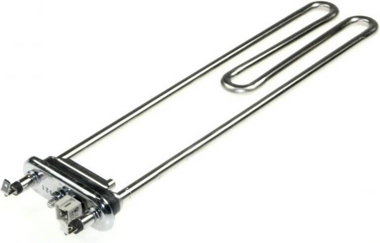 LG Heating Element Washing Machine