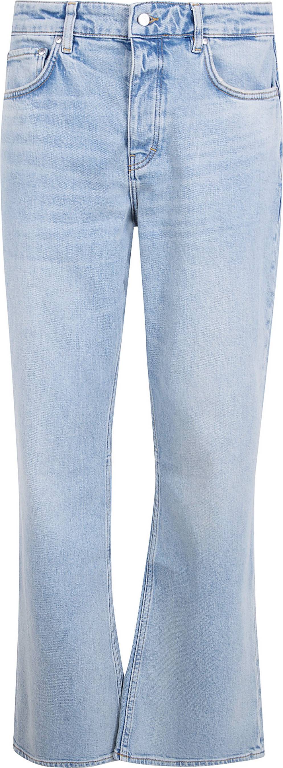Represent Boot Cut Denim