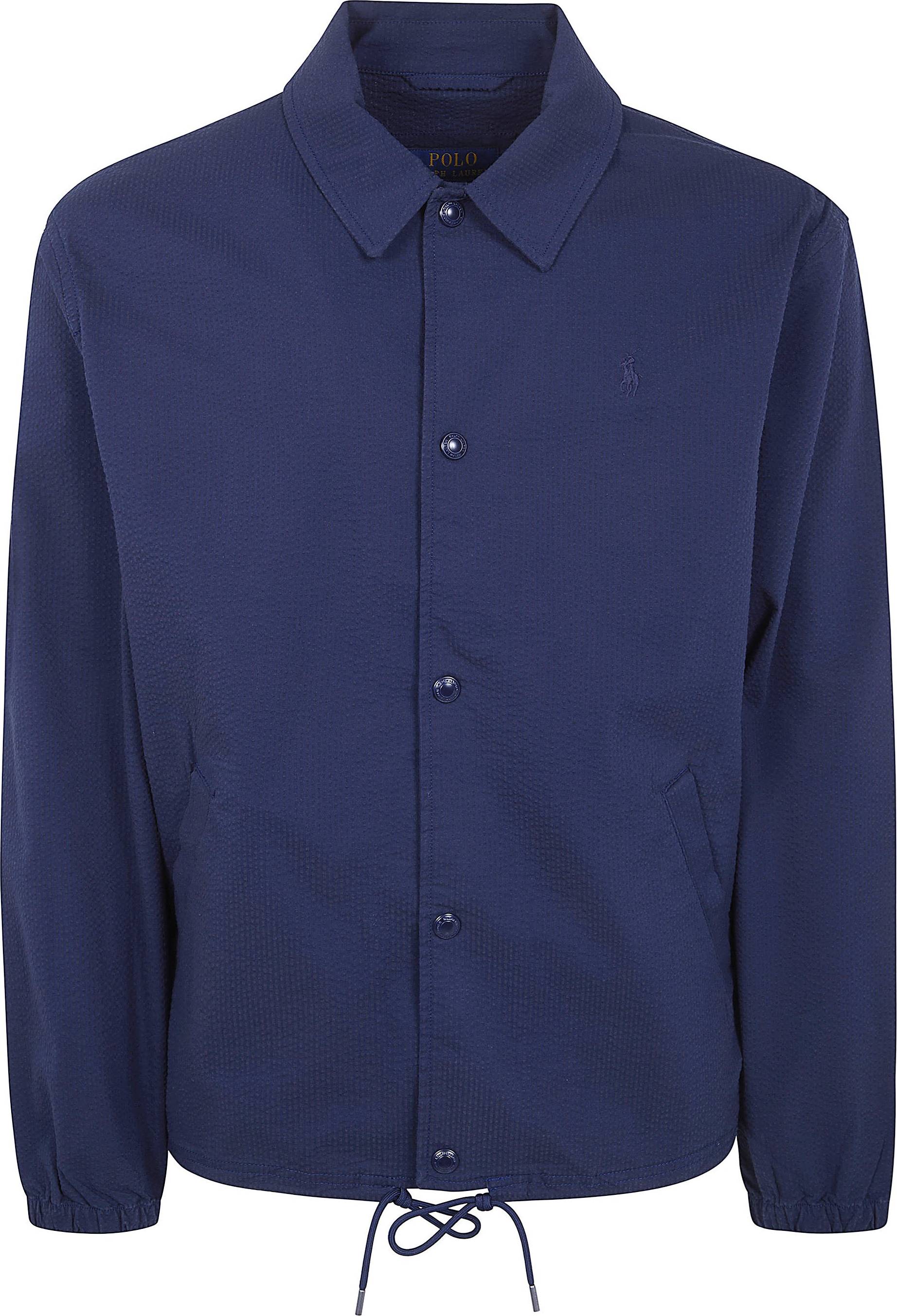 Polo ralph lauren jacket Polo Ralph Lauren Windbreaker Jacket