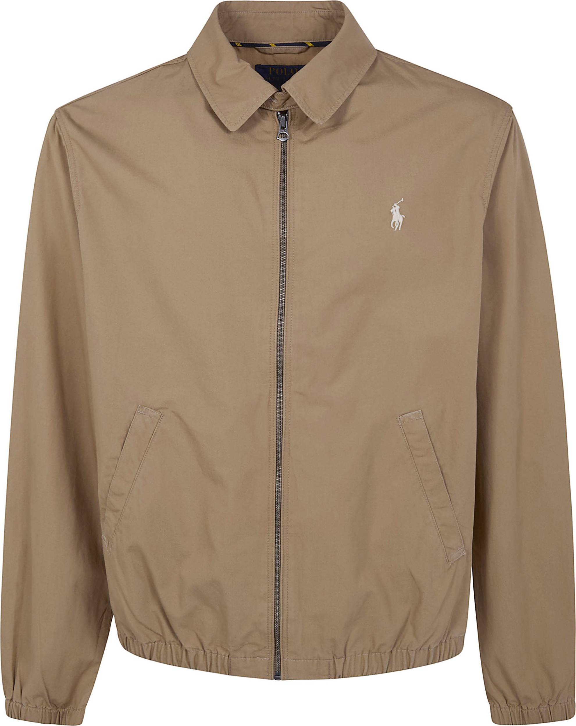 Polo ralph lauren jacket Polo Ralph Lauren Windbreacker Jacket