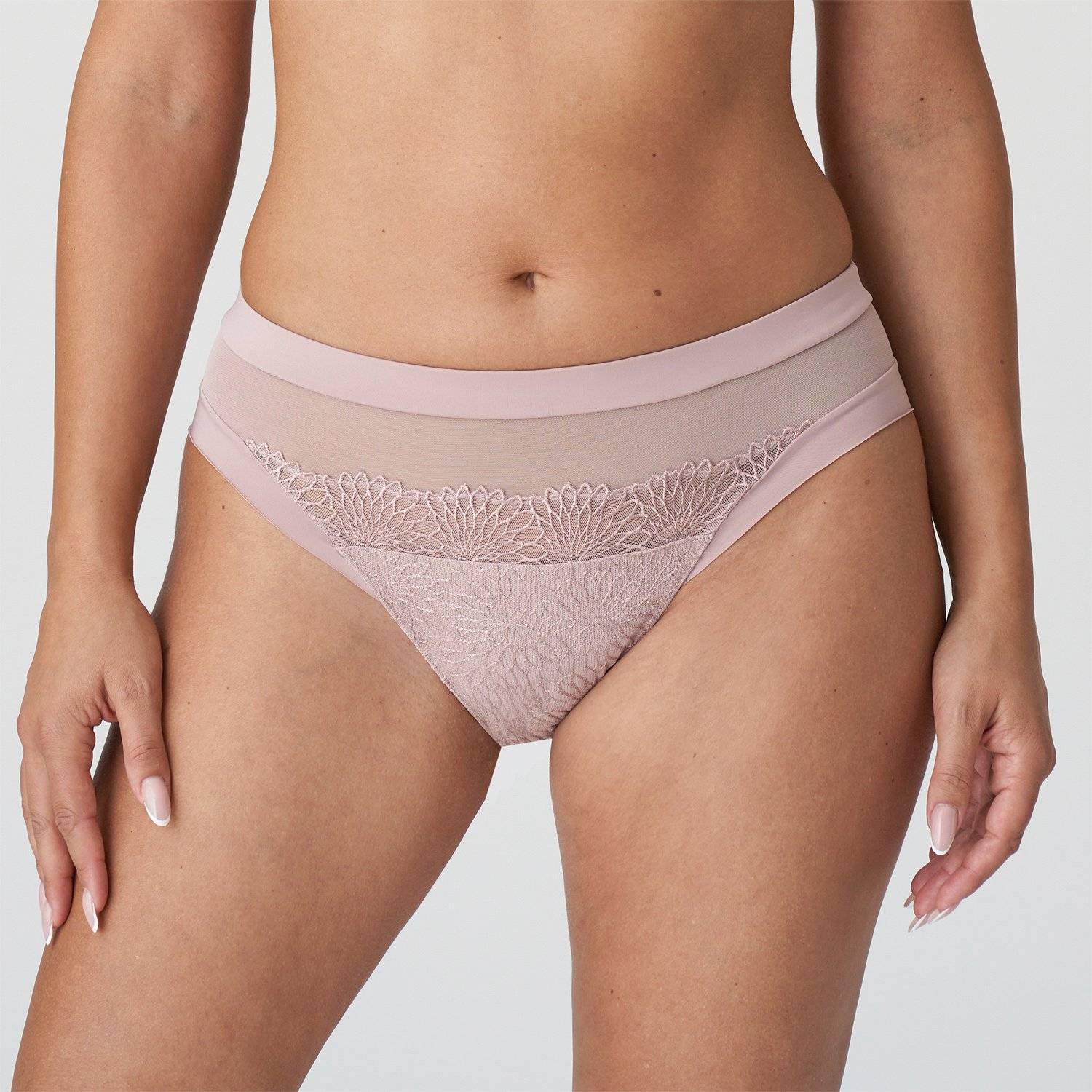 PrimaDonna Sophora Rio Brief - Lightpink