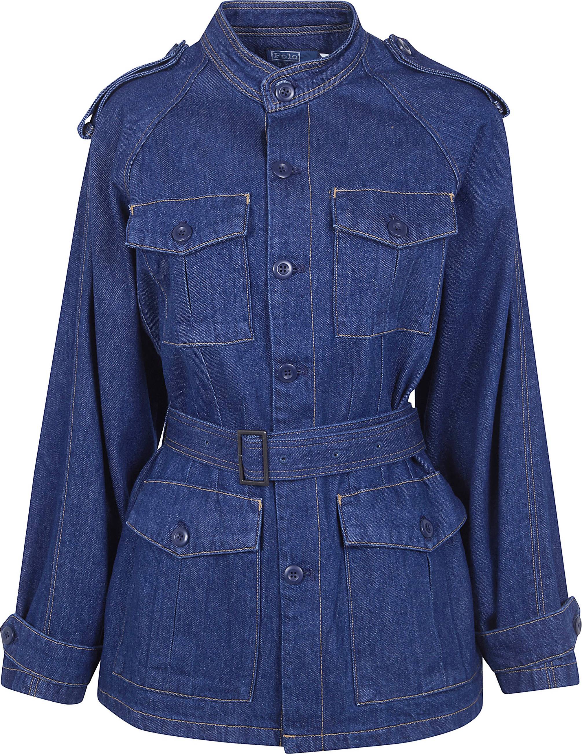 Polo ralph lauren jacket Polo Ralph Lauren Field Jacket