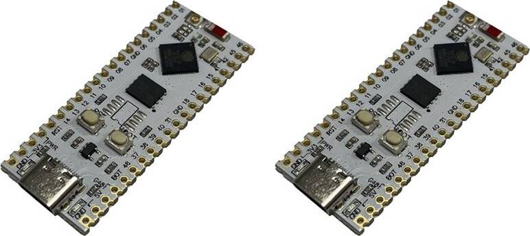 ESP32-S3 Development Board Based with WiFi Module