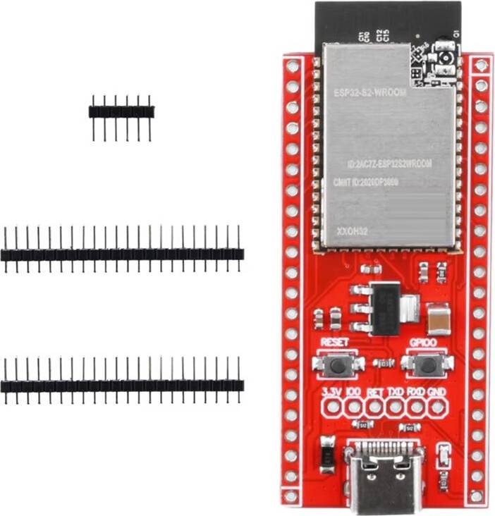 ESP32-S2 Development Board Wi-Fi MCU Module