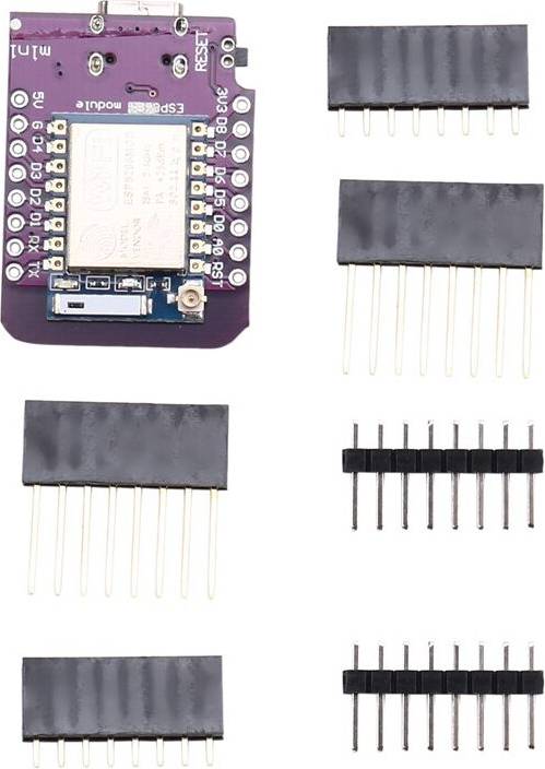 Tlily ESP8266 D1 Development Board WiFi Wireless Module