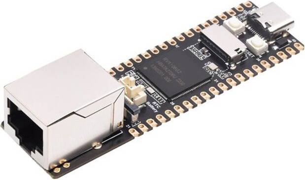 Istovo Luckfox Max Development Board 256MB Linux RV1106