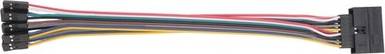 Sodial Multi Functional Front Panel Adapter Cable