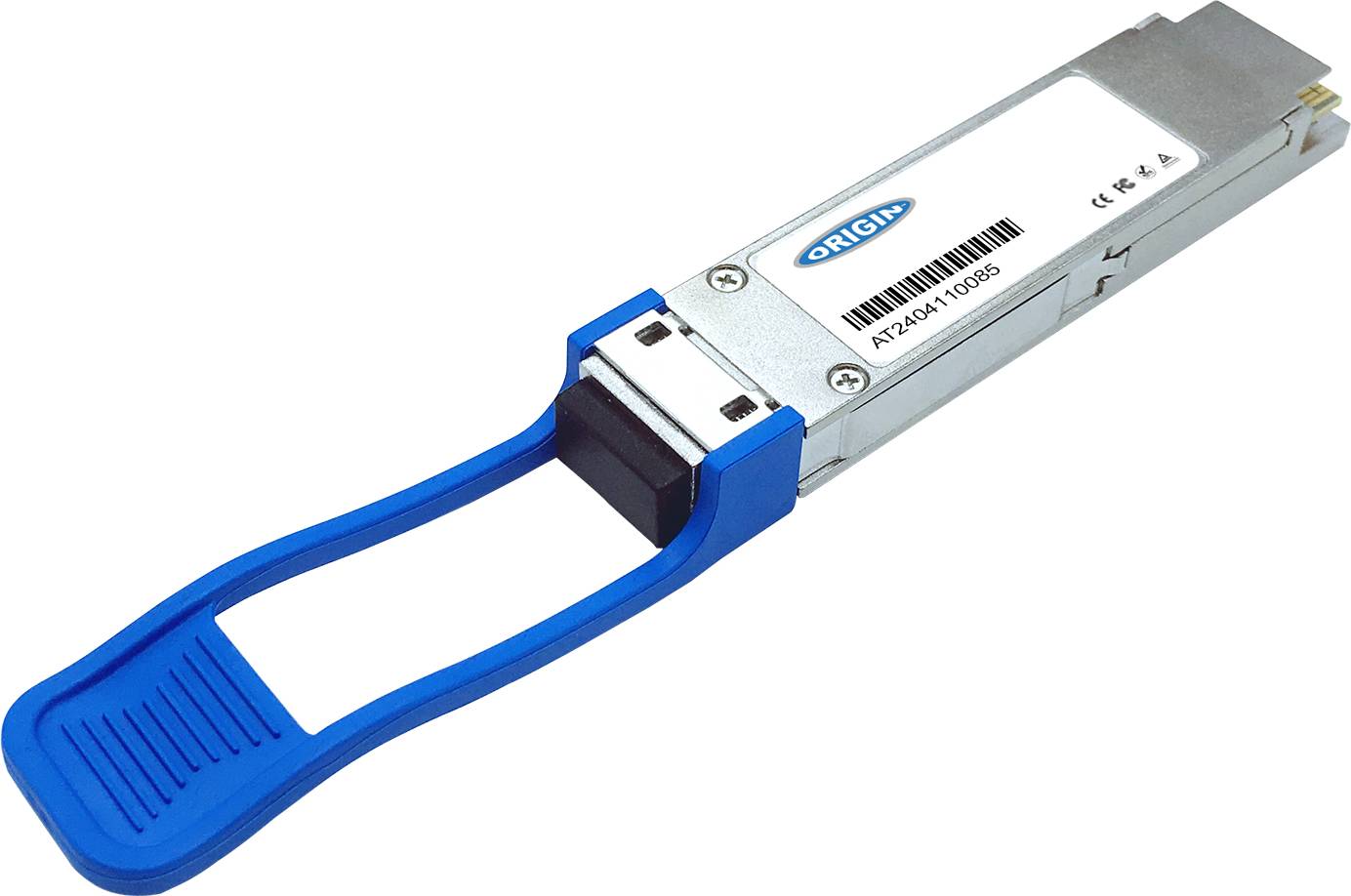 Origin Storage QSFP 40G CSR4 Transceiver
