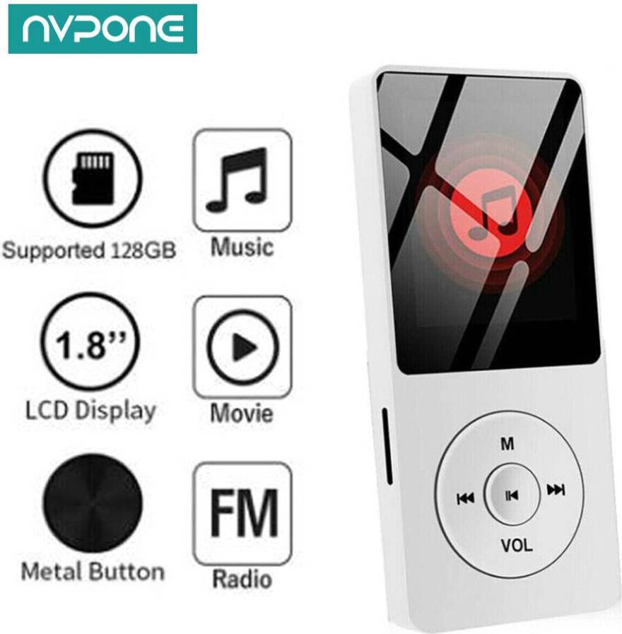 Walkman mp3 Mini Walkman MP3 Support Player