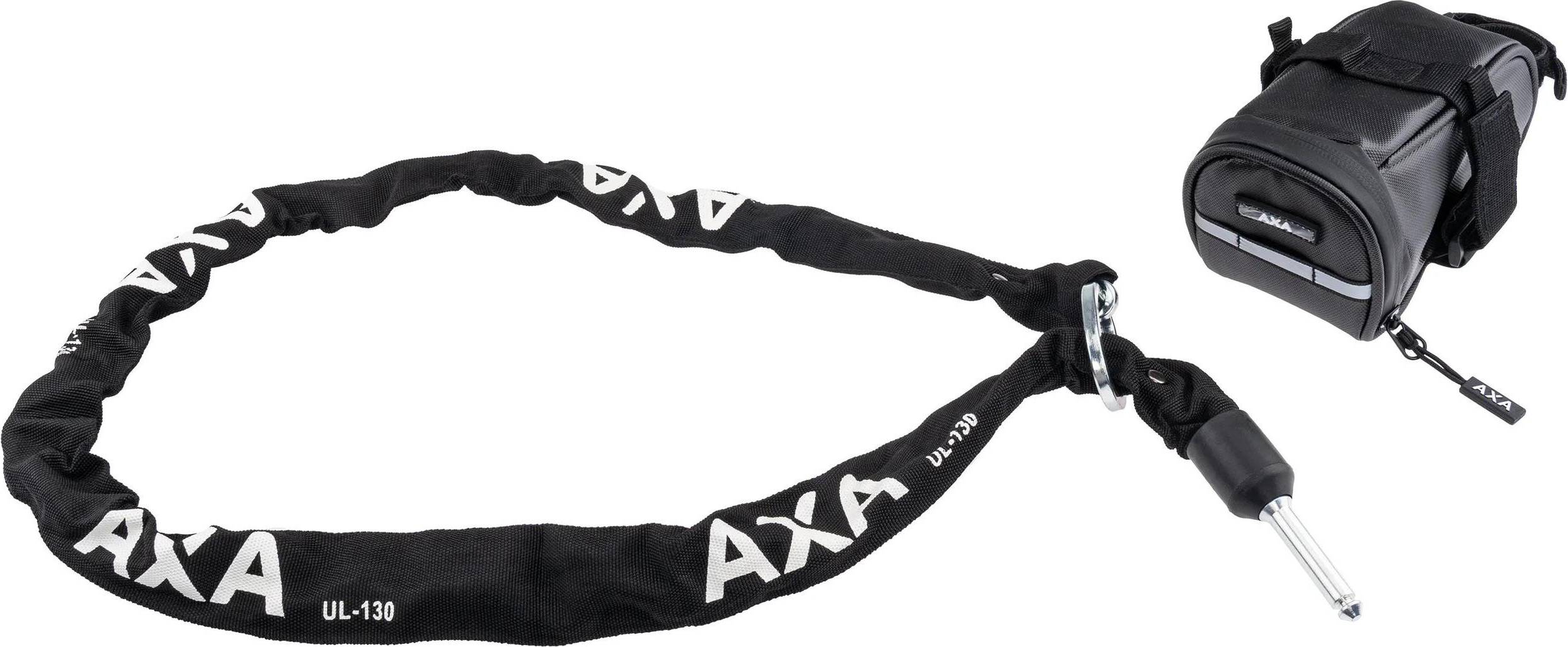 Axa ULC 130 Plug In Chain