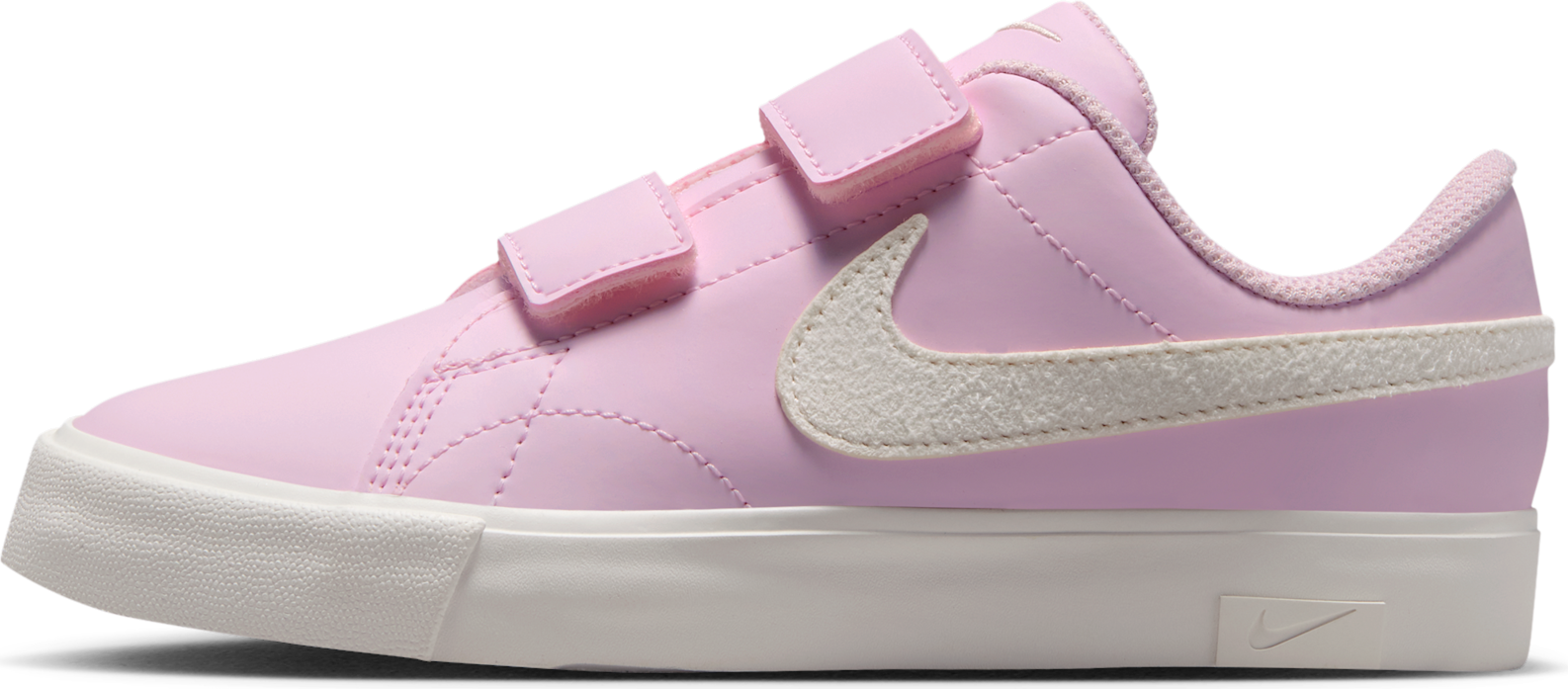 Nike Tennis Essential - Rosa