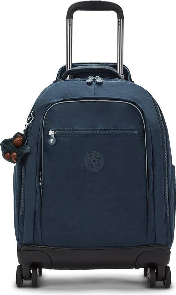 Kipling 100% Polyamide - Blue
