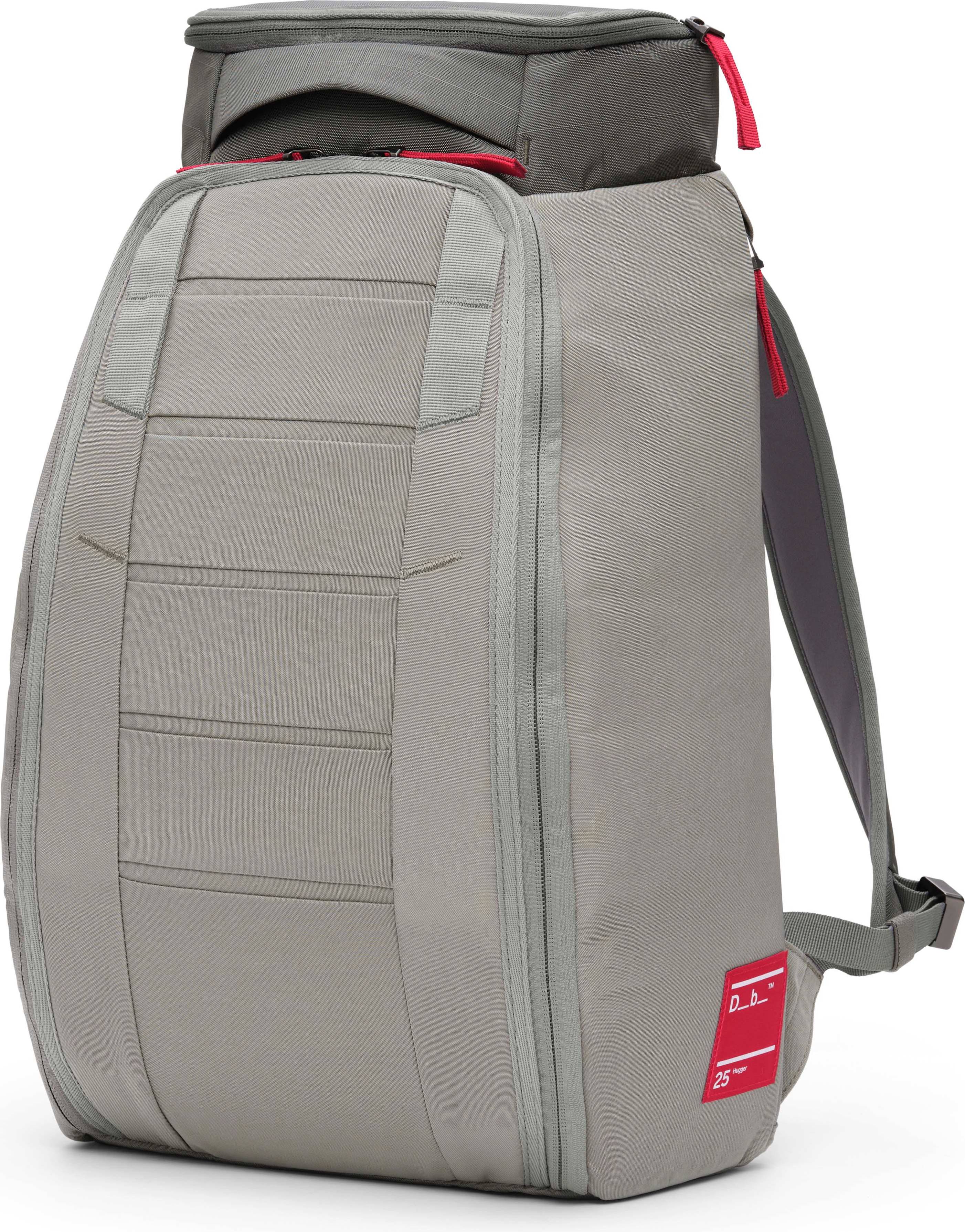 Hugger Backpack 25L Basil Green
