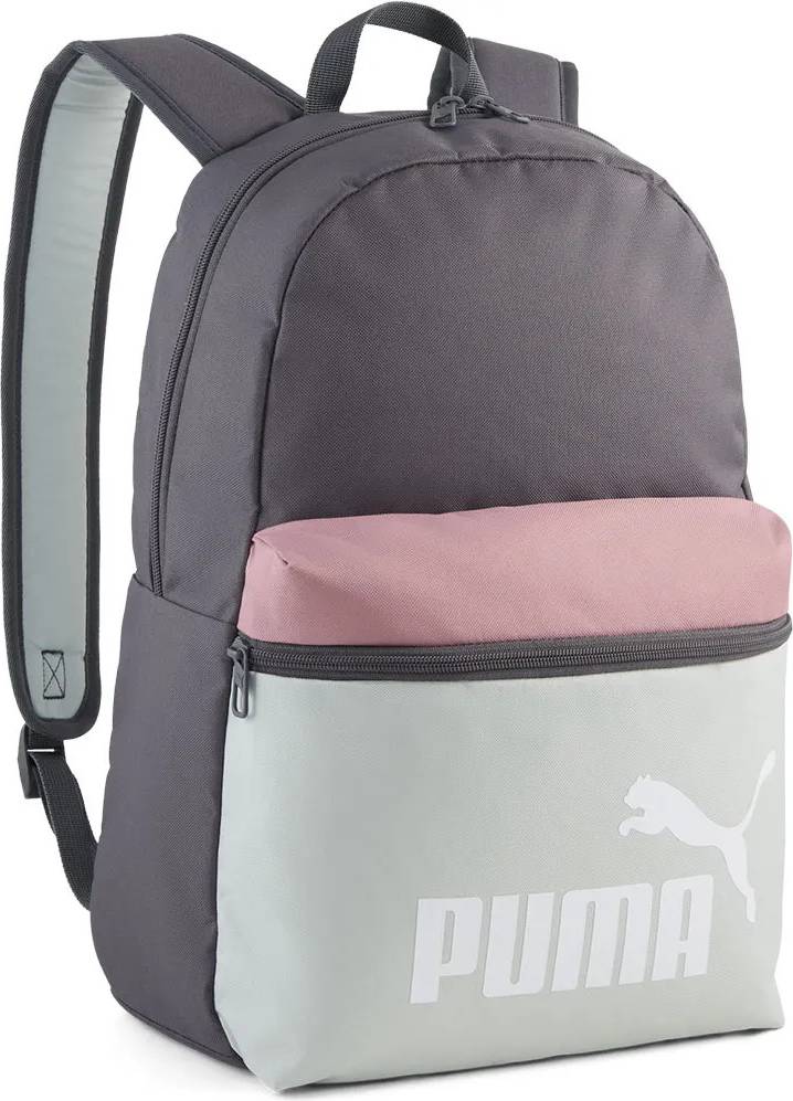 Puma Phase Color Block 22l Rygsæk