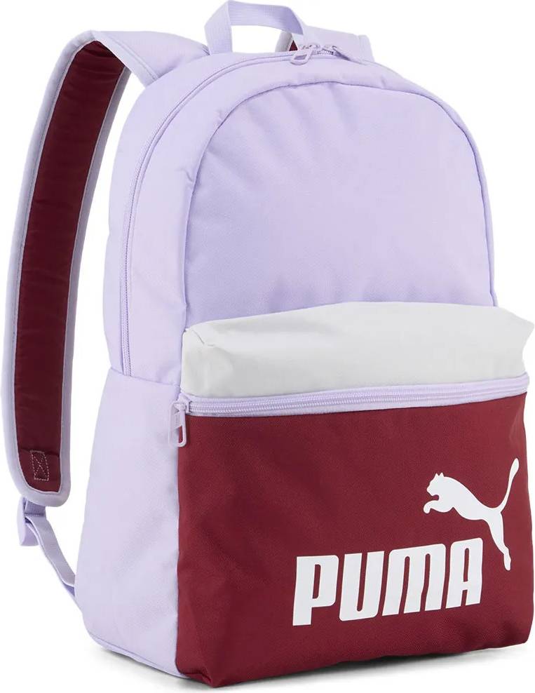 Puma Phase Color Block 22l Rygsæk