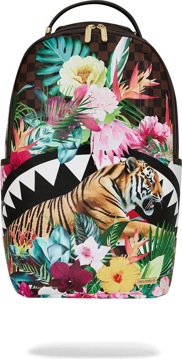 Shark 2 Backpack Zaino Multi