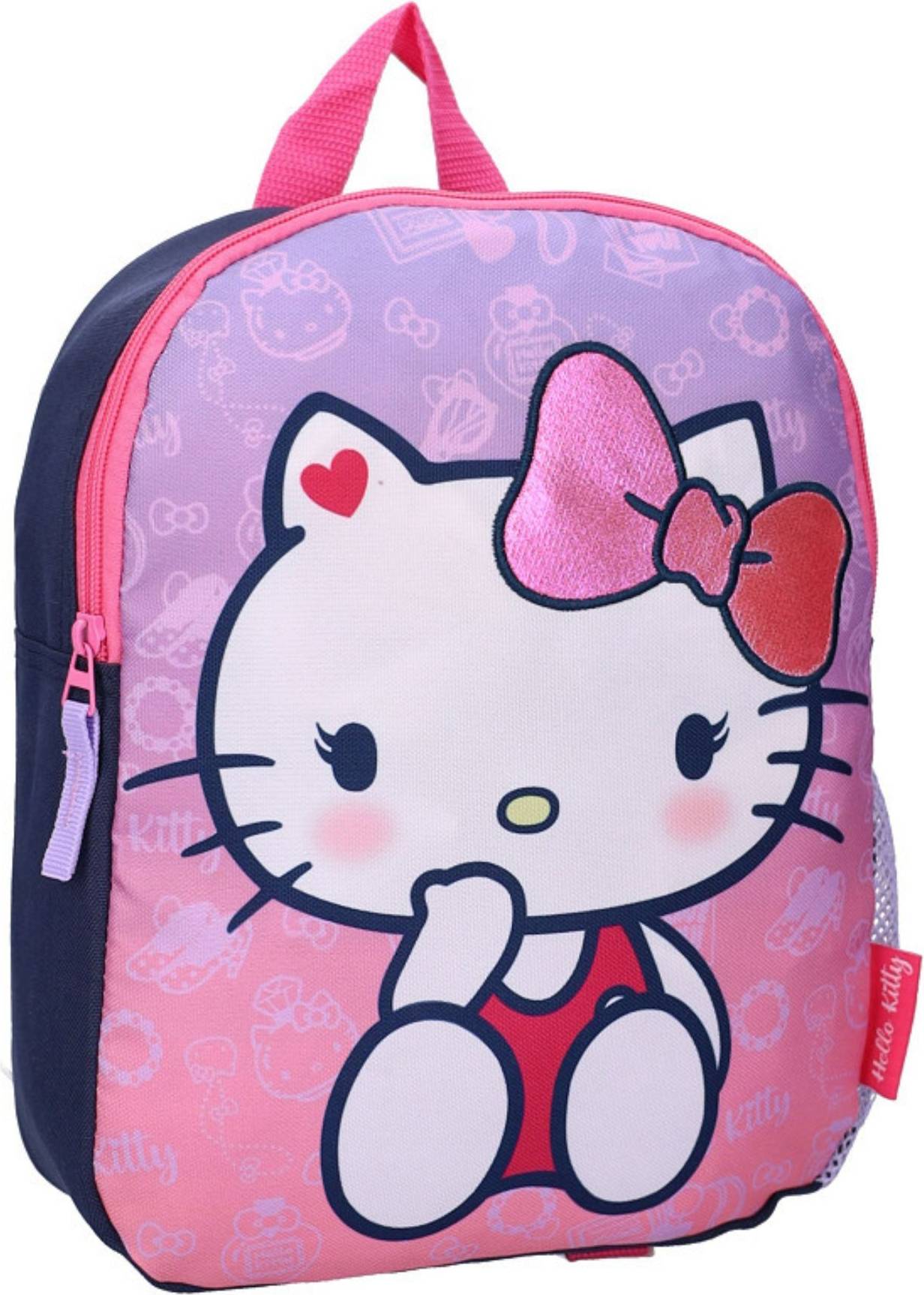 Vadobag Hello Kitty Backpack Fluffy Friends