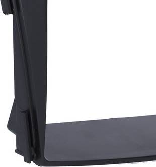 2Din Center Control DVD Fascia Navigation Panel