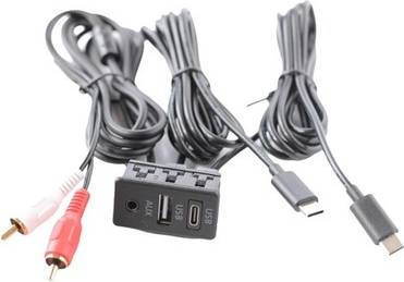 Sodial Car Android Navigation Machine Aux Panel
