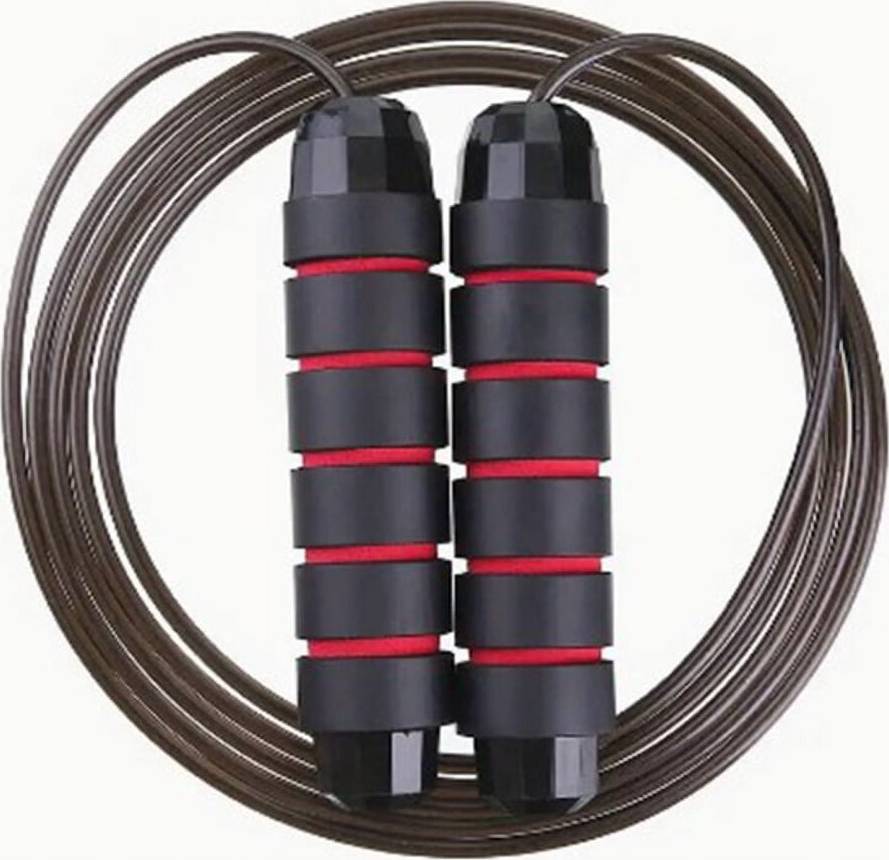 Fitness sjippetov Professional Tangle-Free Skipping Rope