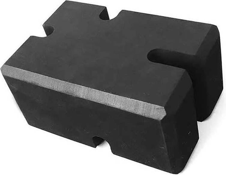 Adjustable Bench Press Block 2-5 Levels
