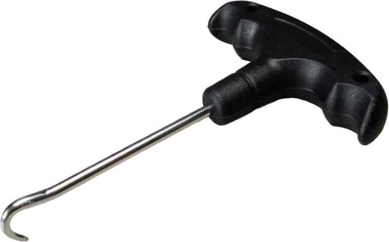 Badminton String Pull Hook Tools