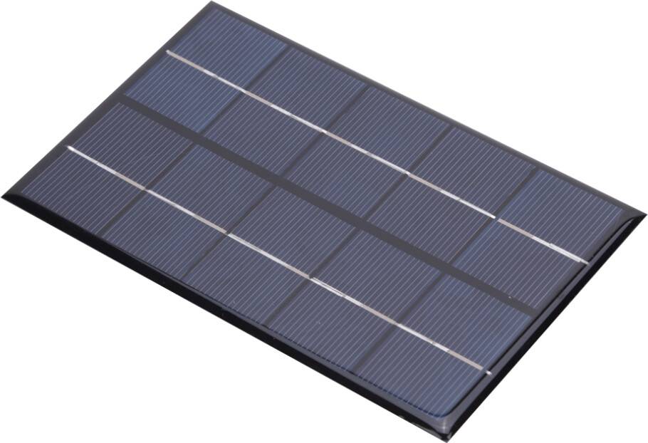 High-efficiency Polycrystalline Mini Solar Panels