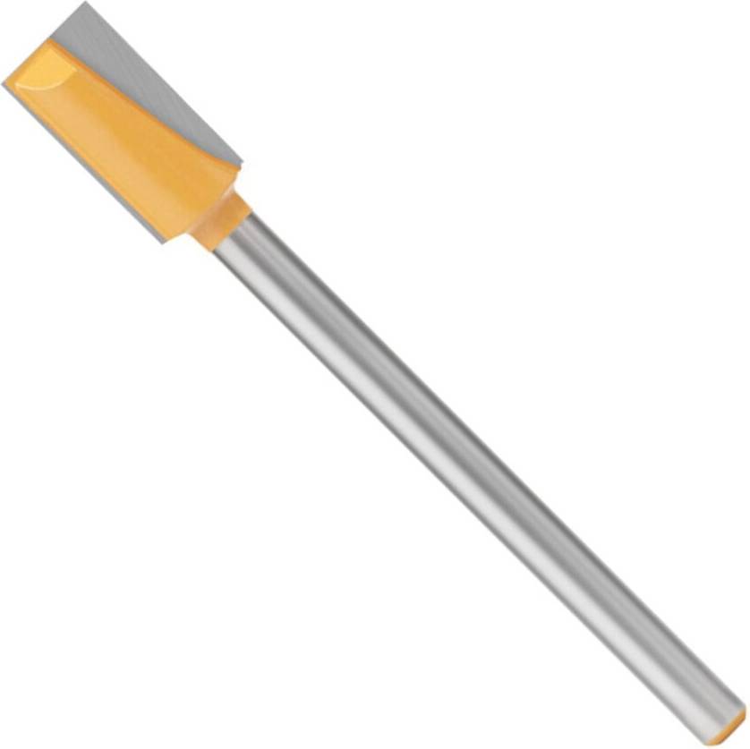 Carbide Router Bit Extra Long