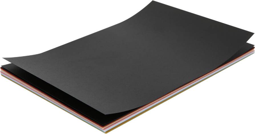Paper Thick Colorful Card Stock