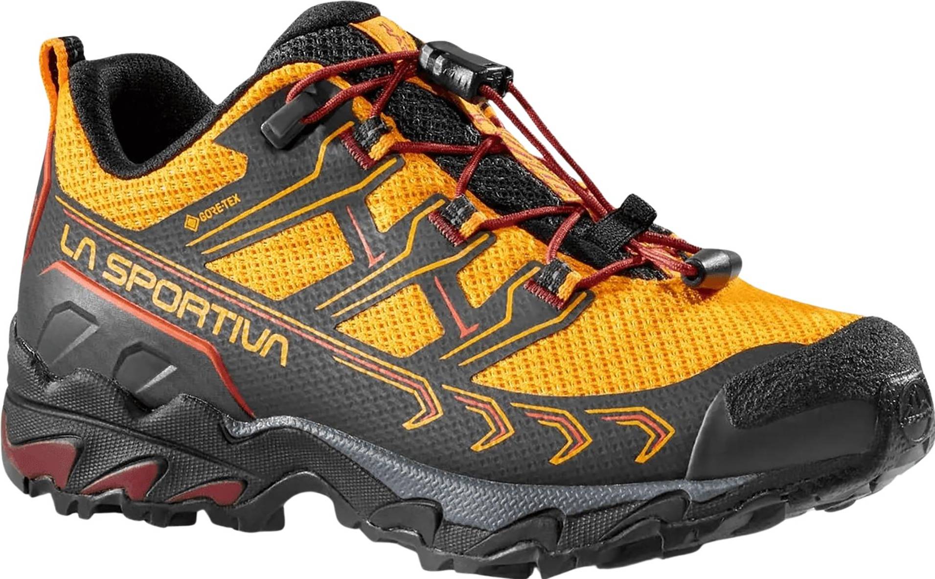 La Sportiva Ultra Raptor II GTX Multisportsko - Sort