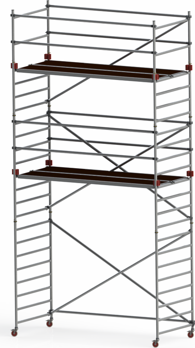 Jumbo rullestillads Jumbo Rullestillads Proff 99305